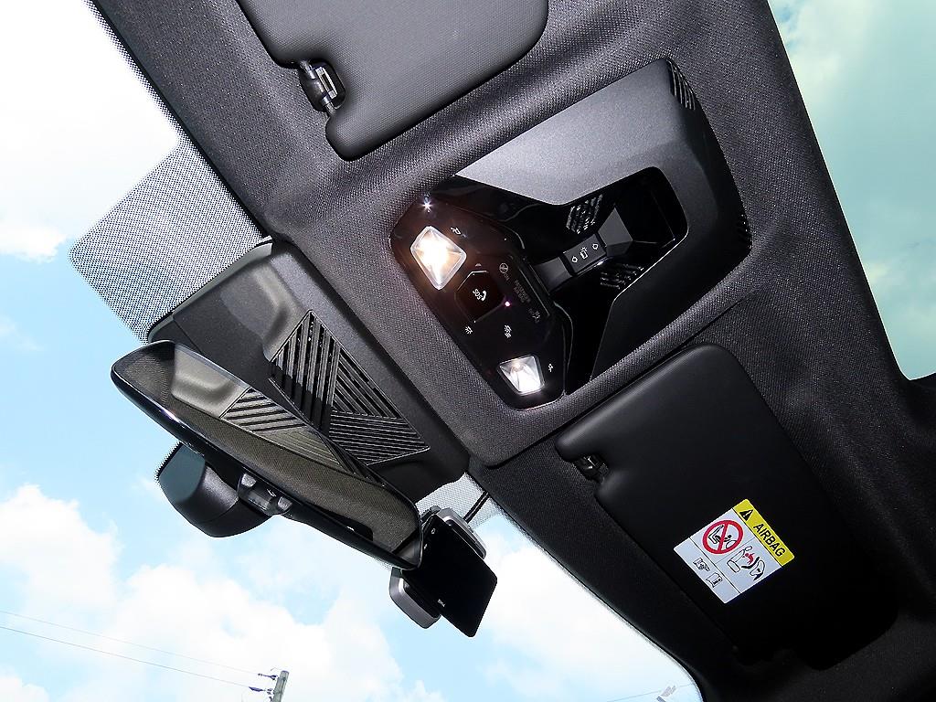 BMW X2 2025 Gris - Importación desde Corea - HF Imports Iquique - Foto 15