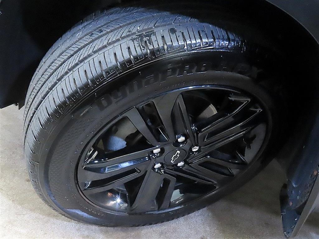 Chevrolet Trax 2024 Plateado - Importación desde Corea - HF Imports Iquique - Foto 20