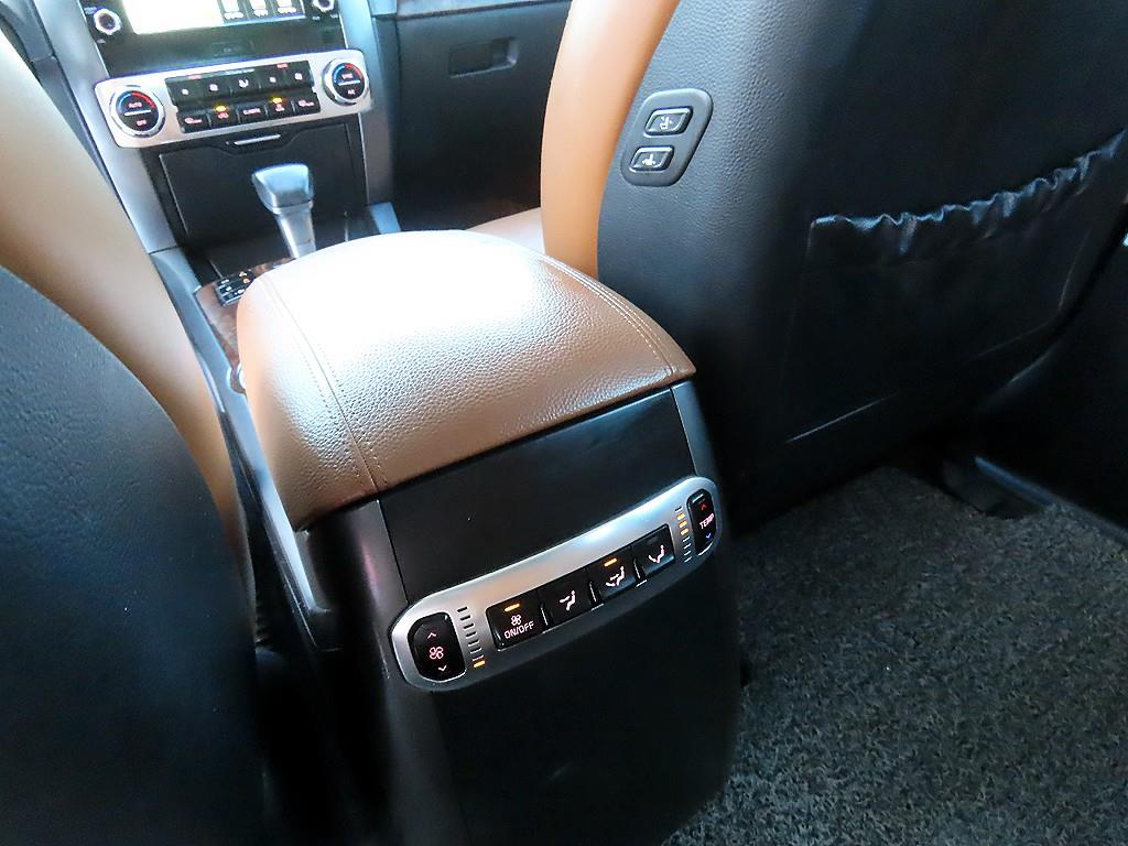 KIA Mohave 2018 - Importación desde Corea - HF Imports Iquique - Foto 16