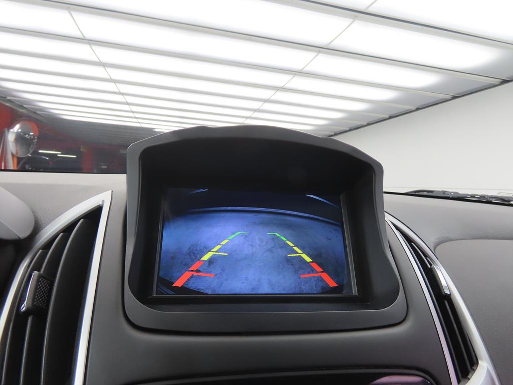 Chevrolet Cruise 2016 Gris - Importación desde Corea - HF Imports Iquique - Foto 16