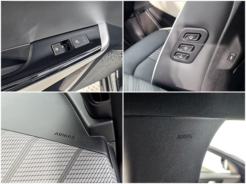 KIA EV6 2024 Negro - Importación desde Corea - HF Imports Iquique - Foto 18