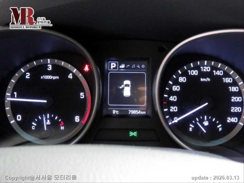 HYUNDAI Santa Fe - Vista 9