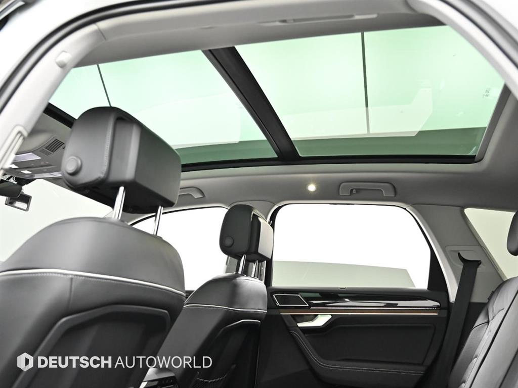 Volkswagen Touareg 2026 Blanco - Importación desde Corea - HF Imports Iquique - Foto 18