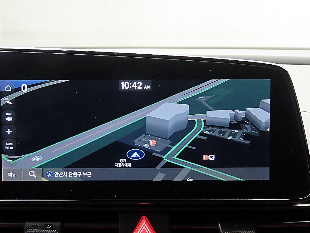 HYUNDAI Avante 2025 - Importación desde Corea - HF Imports Iquique - Foto 15