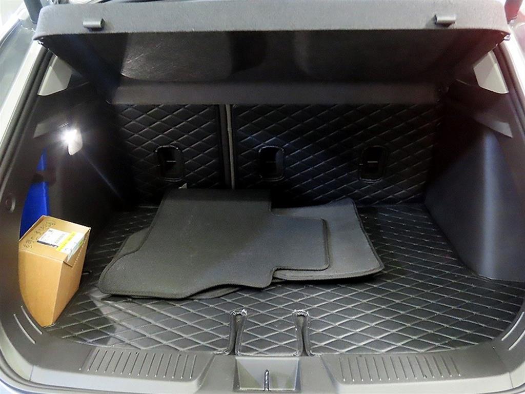 Chevrolet Trax 2024 Plateado - Importación desde Corea - HF Imports Iquique - Foto 17