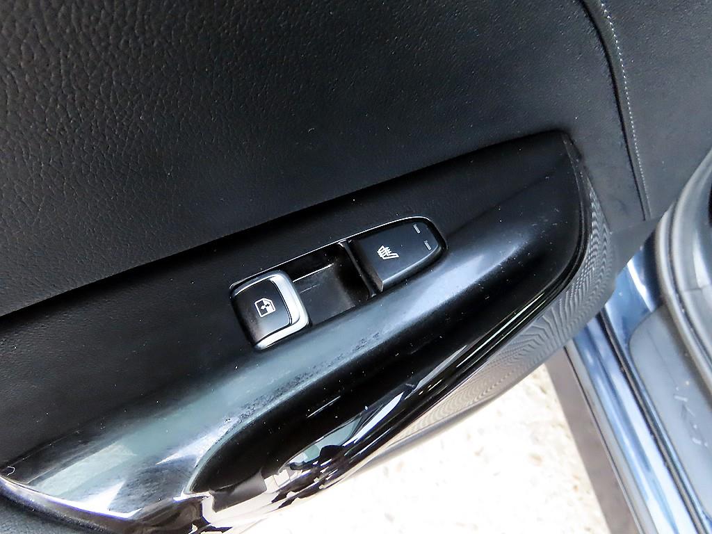 KIA K5 2021 Azul - Importación desde Corea - HF Imports Iquique - Foto 15