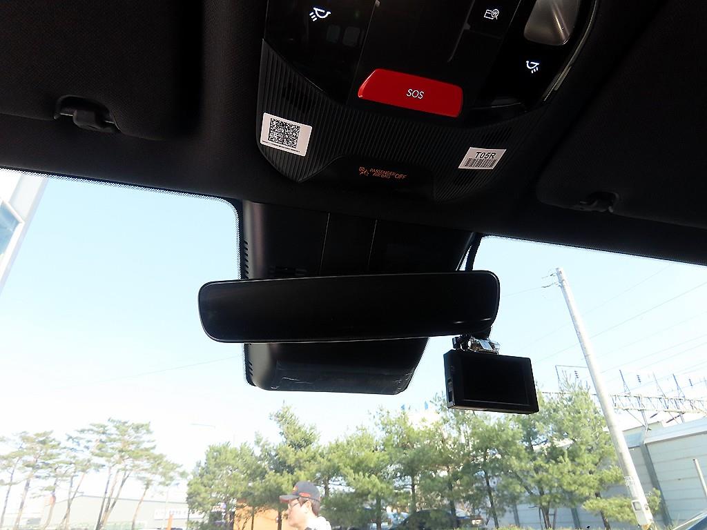 KIA Tasman 2026 Gris - Importación desde Corea - HF Imports Iquique - Foto 16