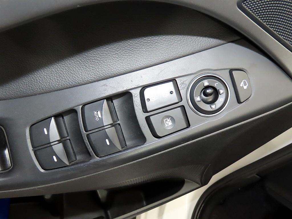 HYUNDAI Avante 2014 Blanco - Importación desde Corea - HF Imports Iquique - Foto 13