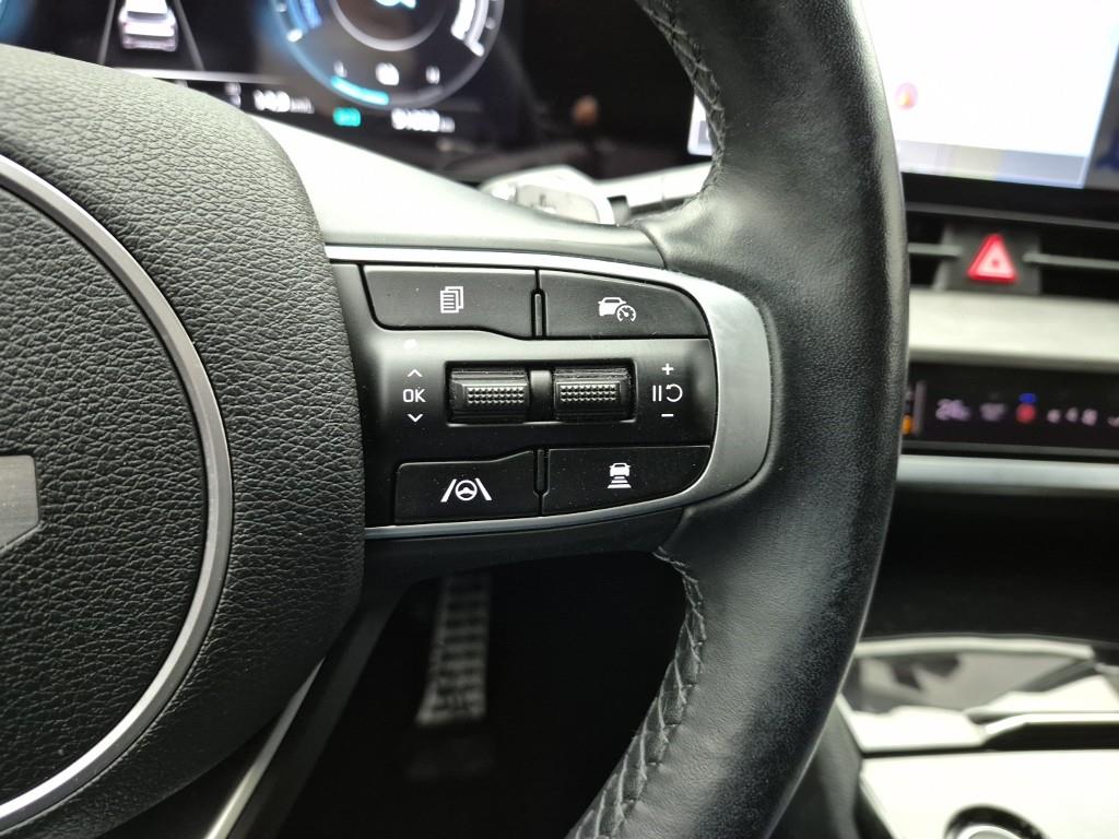 KIA Sportage 2023 Blanco - Importación desde Corea - HF Imports Iquique - Foto 15