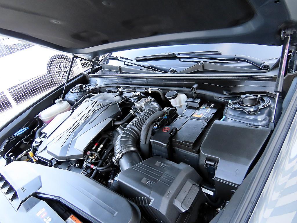 HYUNDAI Grandeur 2023 - Importación desde Corea - HF Imports Iquique - Foto 19