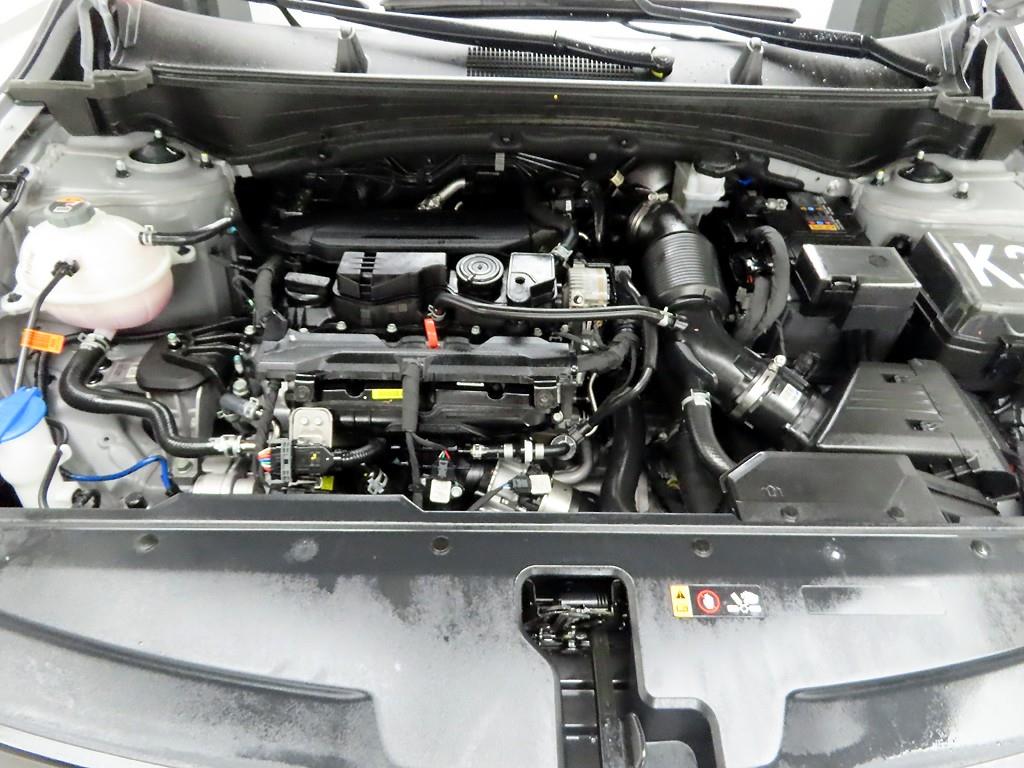 KIA Sportage 2025 Gris - Importación desde Corea - HF Imports Iquique - Foto 20
