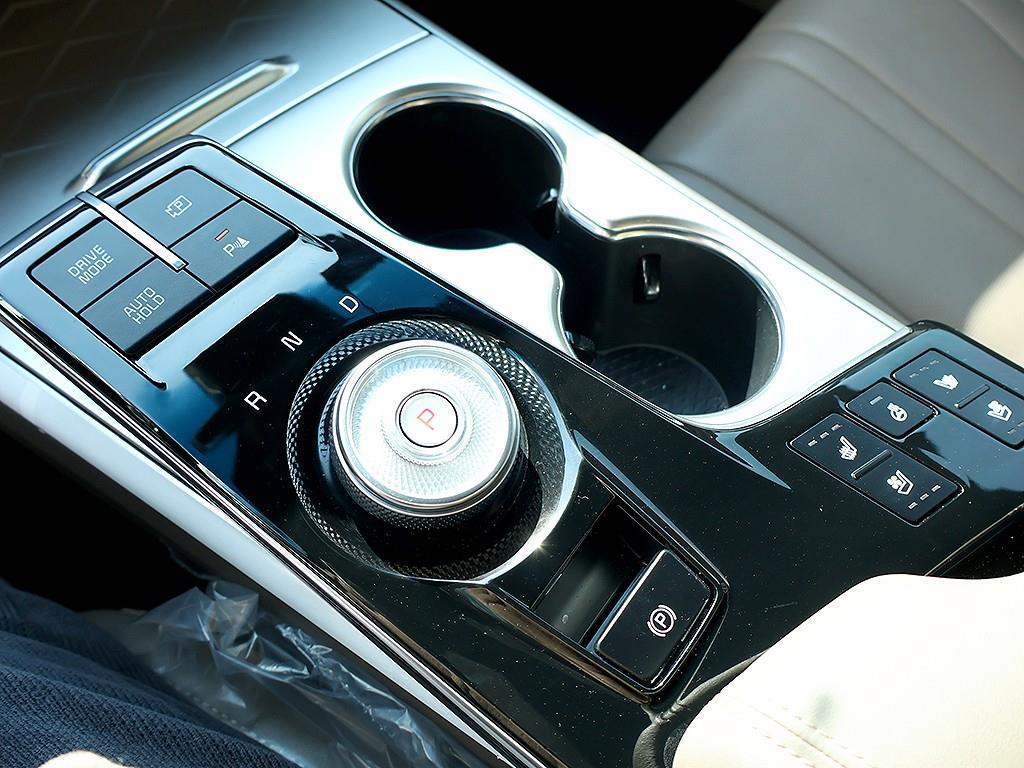 KIA K8 2022 Blanco - Importación desde Corea - HF Imports Iquique - Foto 7