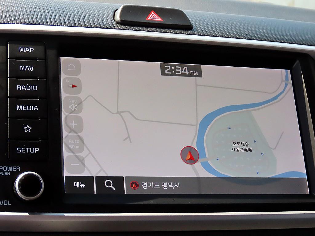 KIA Ray 2022 Gris - Importación desde Corea - HF Imports Iquique - Foto 16