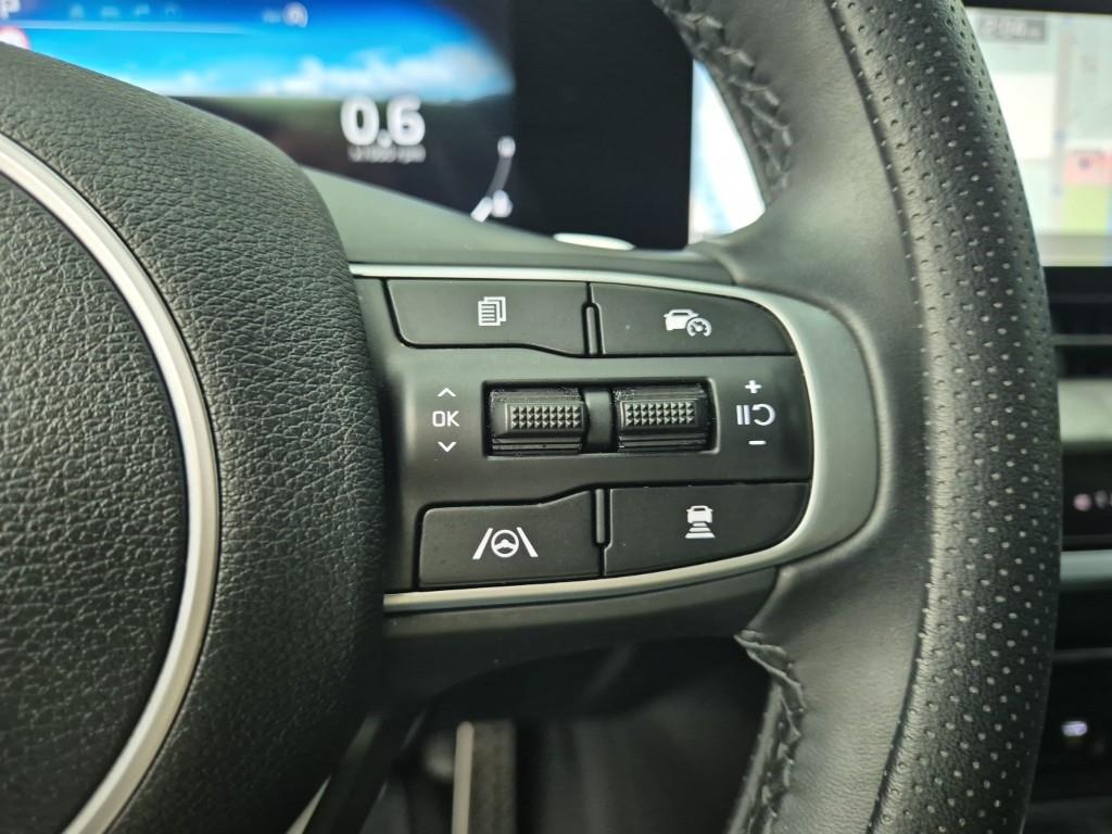 KIA Sportage 2023 Gris - Importación desde Corea - HF Imports Iquique - Foto 15