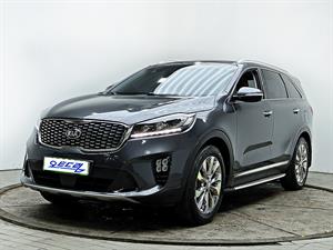 KIA Sorento - Vista 4