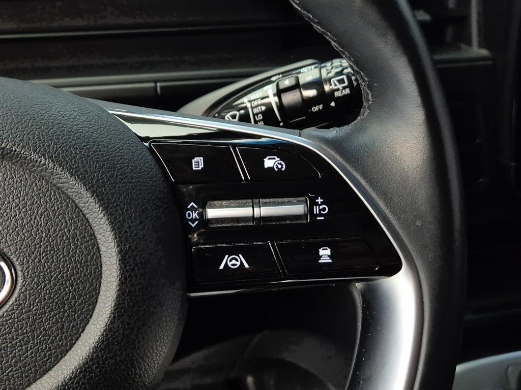 HYUNDAI Staria 2022 Gris - Importación desde Corea - HF Imports Iquique - Foto 15