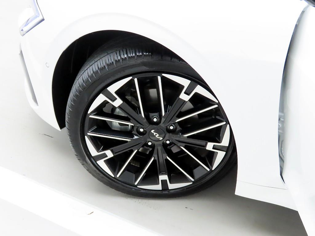 KIA K5 2024 Blanco - Importación desde Corea - HF Imports Iquique - Foto 19