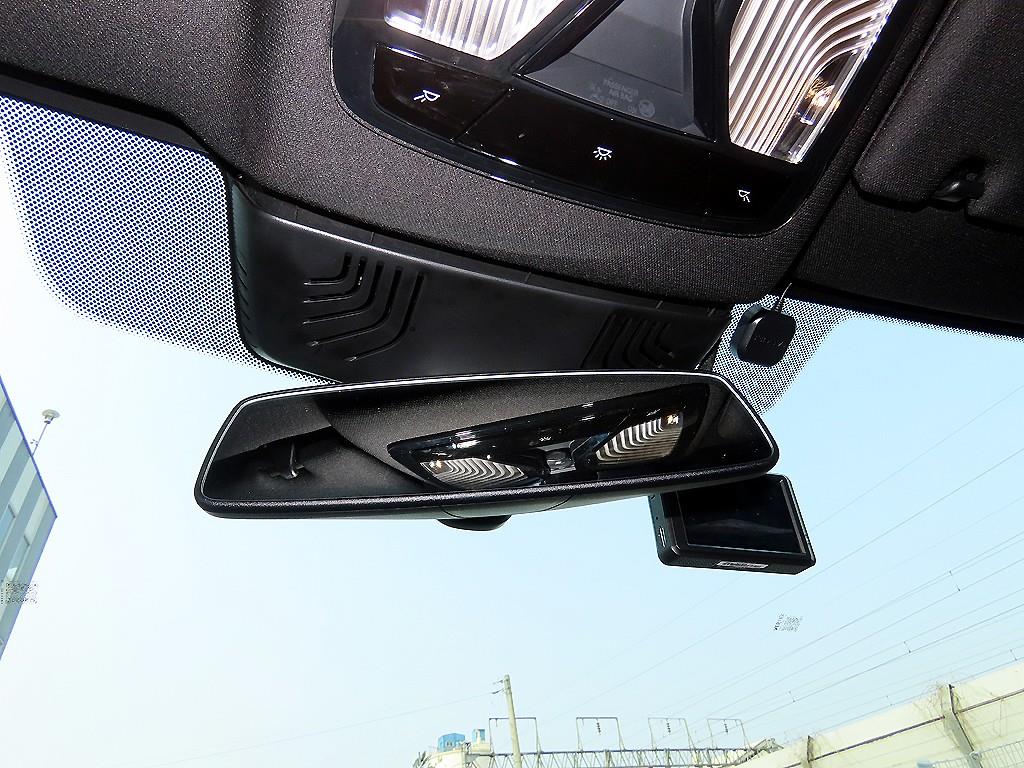 BMW 5 Series 2021 Blanco - Importación desde Corea - HF Imports Iquique - Foto 15