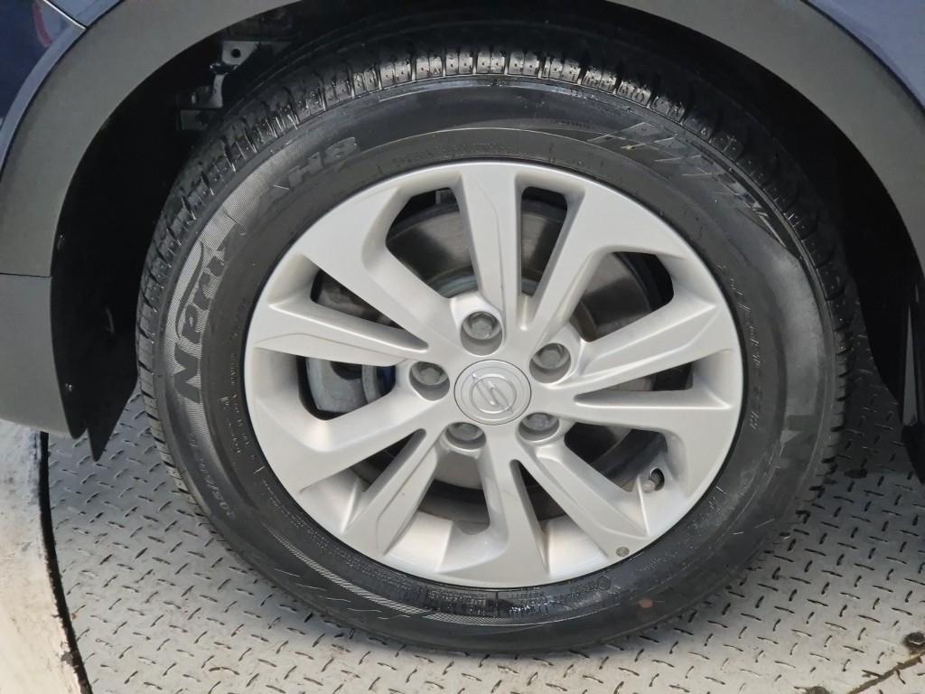 Ssangyong Tivoli 2019 Azul - Importación desde Corea - HF Imports Iquique - Foto 19