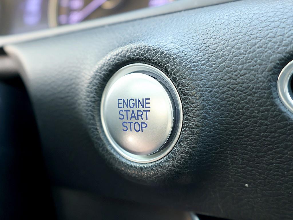 HYUNDAI Sonata 2020 Blanco - Importación desde Corea - HF Imports Iquique - Foto 11