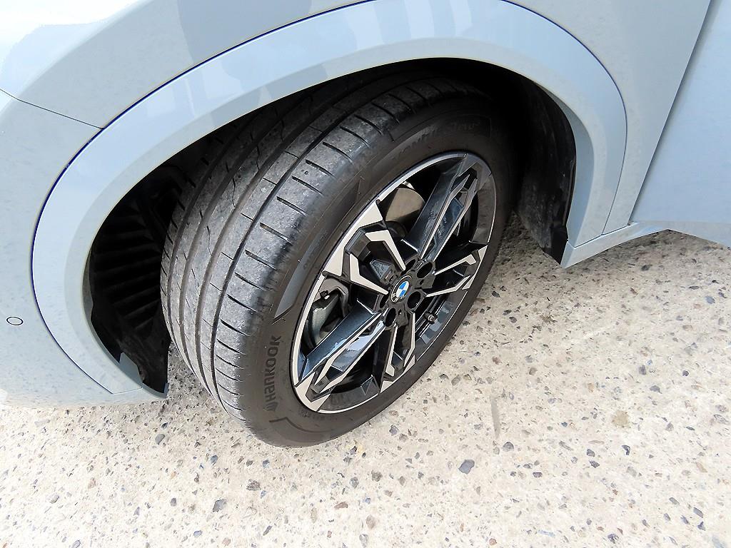 BMW X2 2025 Gris - Importación desde Corea - HF Imports Iquique - Foto 20