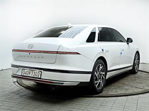 HYUNDAI Grandeur - Vista 6