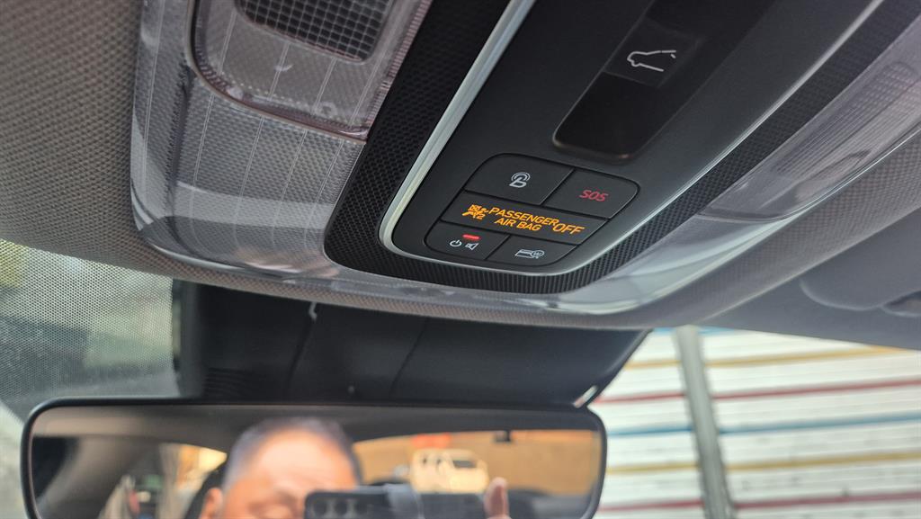 HYUNDAI Avante 2021 Gris - Importación desde Corea - HF Imports Iquique - Foto 19