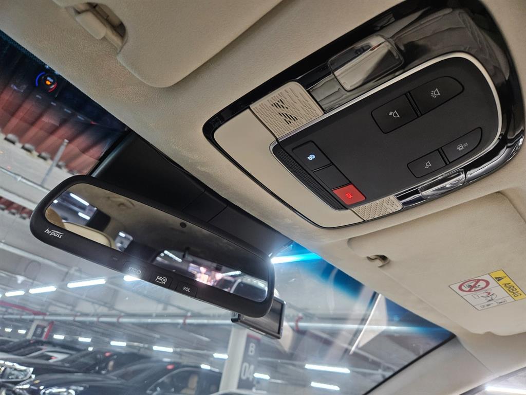 HYUNDAI Palisade - Vista 12