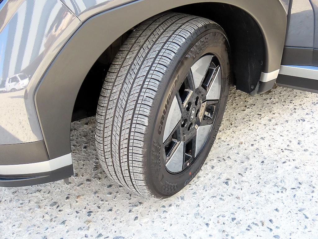 HYUNDAI Santa Fe 2026 Gris - Importación desde Corea - HF Imports Iquique - Foto 20