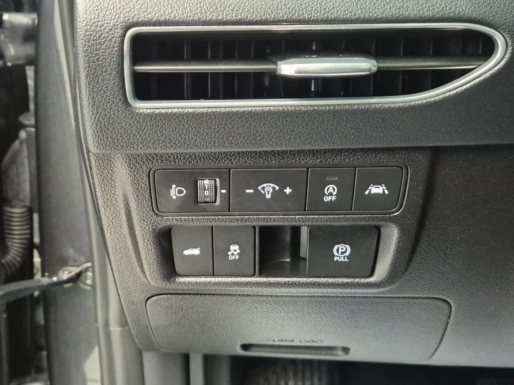 HYUNDAI Sonata 2022 Gris - Importación desde Corea - HF Imports Iquique - Foto 16