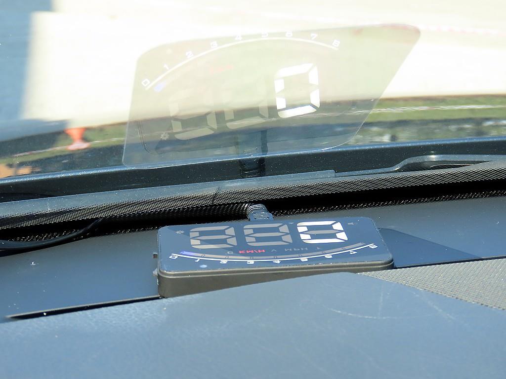 HYUNDAI Veracruz - Vista 10