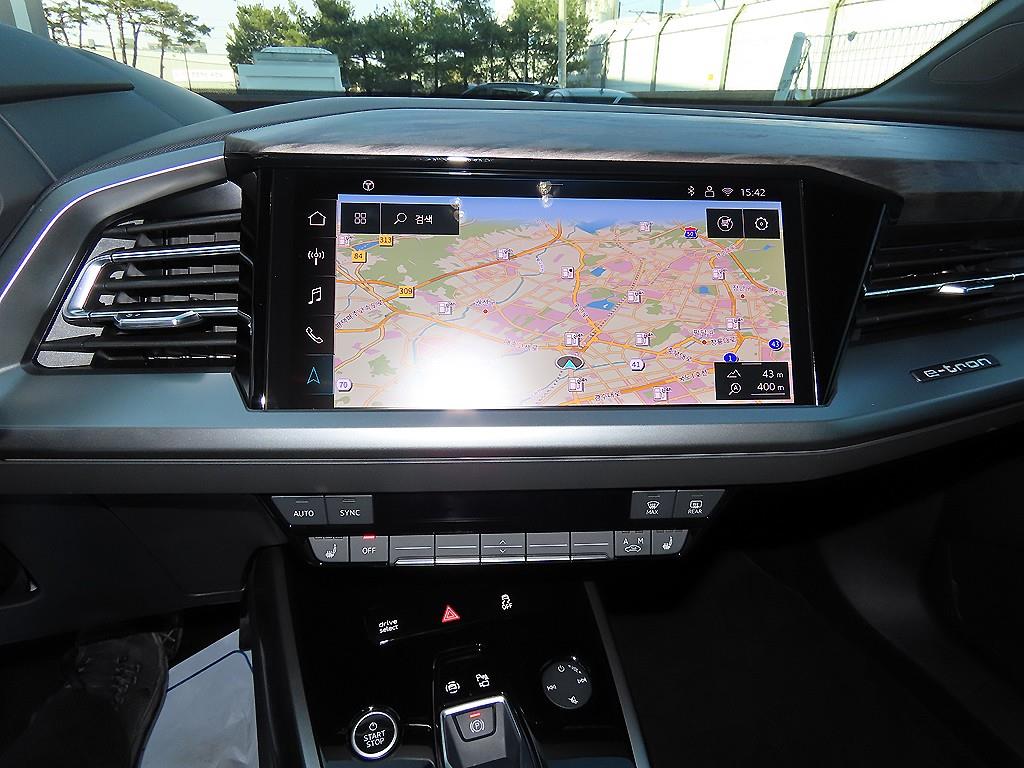 Audi Q4 2025 - Importación desde Corea - HF Imports Iquique - Foto 13