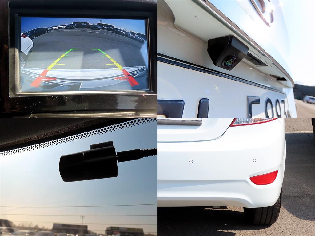 HYUNDAI Accent 2013 - Importación desde Corea - HF Imports Iquique - Foto 18