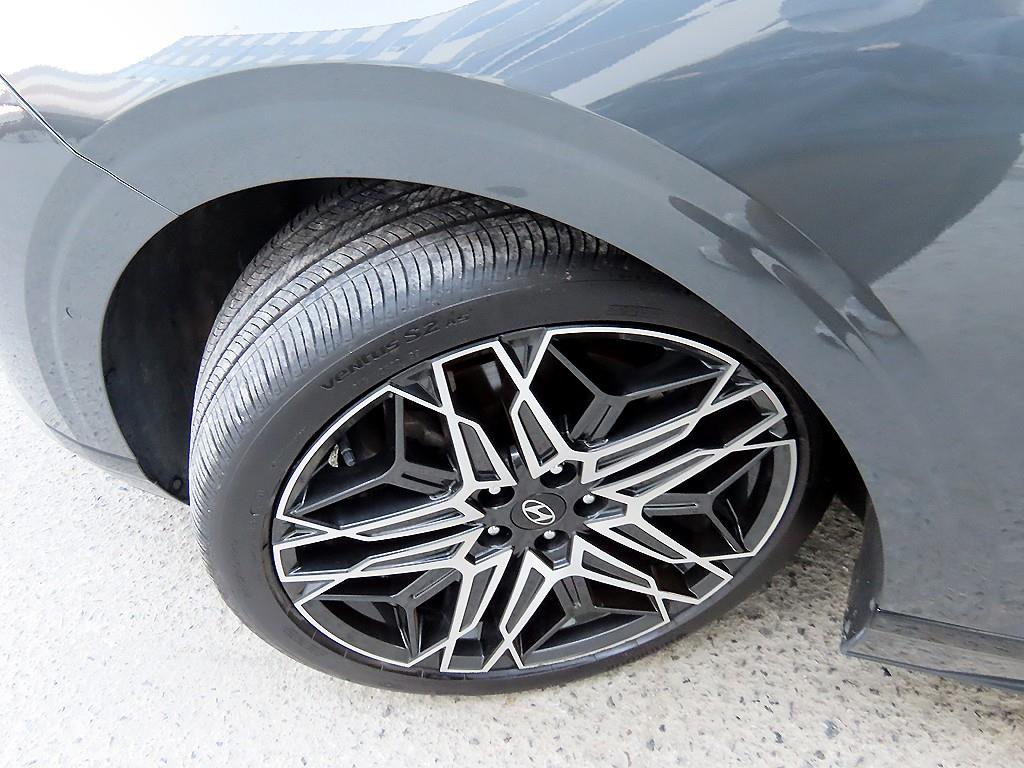 HYUNDAI Grandeur 2023 - Importación desde Corea - HF Imports Iquique - Foto 20