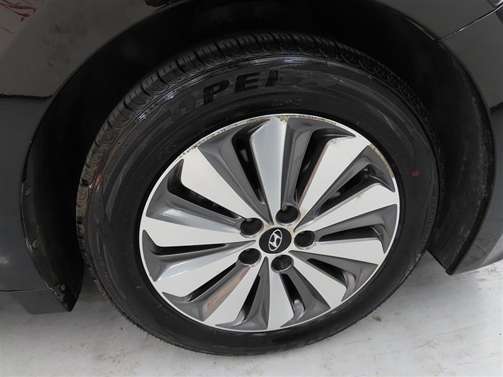 HYUNDAI Grandeur 2016 Negro - Importación desde Corea - HF Imports Iquique - Foto 20