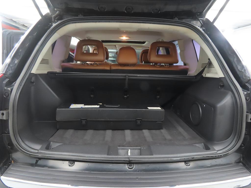 Jeep Compass 2014 Negro - Importación desde Corea - HF Imports Iquique - Foto 13