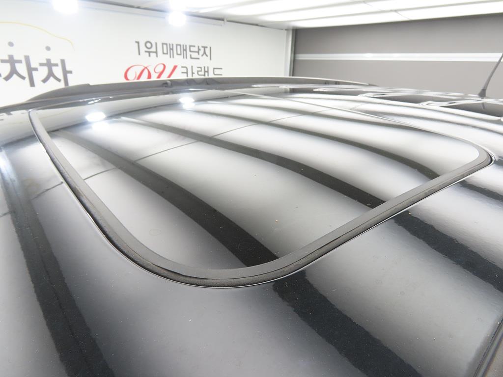 Jeep Compass 2014 Negro - Importación desde Corea - HF Imports Iquique - Foto 16