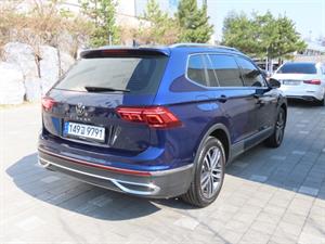 Volkswagen Tiguan - Vista 6