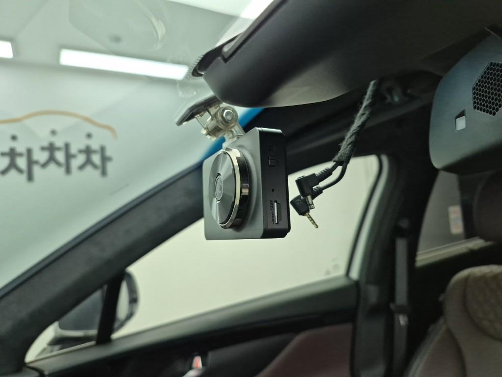 HYUNDAI Santa Fe 2020 Blanco - Importación desde Corea - HF Imports Iquique - Foto 17