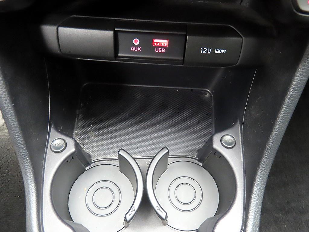 KIA Morning 2020 Gris - Importación desde Corea - HF Imports Iquique - Foto 13