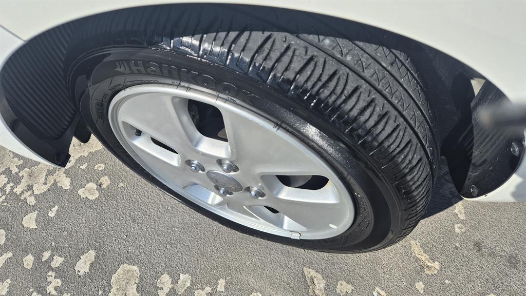 KIA Ray 2019 Blanco - Importación desde Corea - HF Imports Iquique - Foto 16