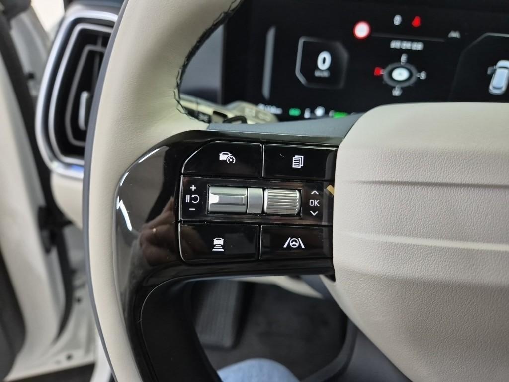 KIA Sorento - Vista 8