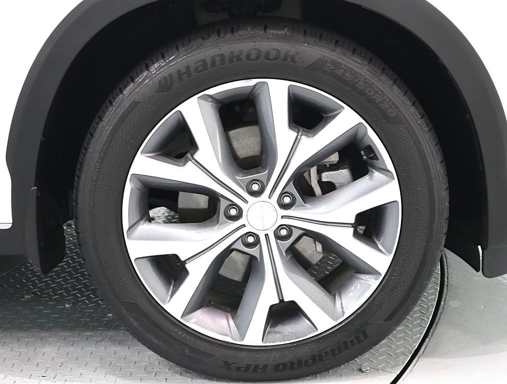 HYUNDAI Palisade 2020 Blanco - Importación desde Corea - HF Imports Iquique - Foto 16