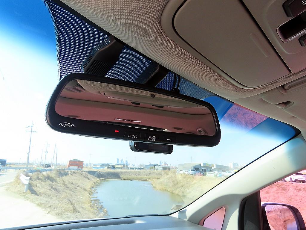 KIA Carnival 2015 Blanco - Importación desde Corea - HF Imports Iquique - Foto 13