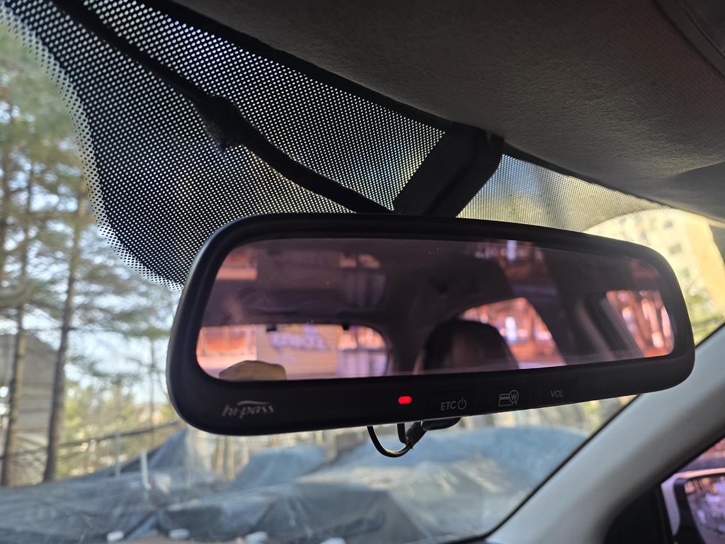 KIA Morning - Vista 12