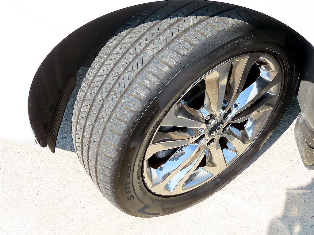 KIA Carnival 2015 Blanco - Importación desde Corea - HF Imports Iquique - Foto 20