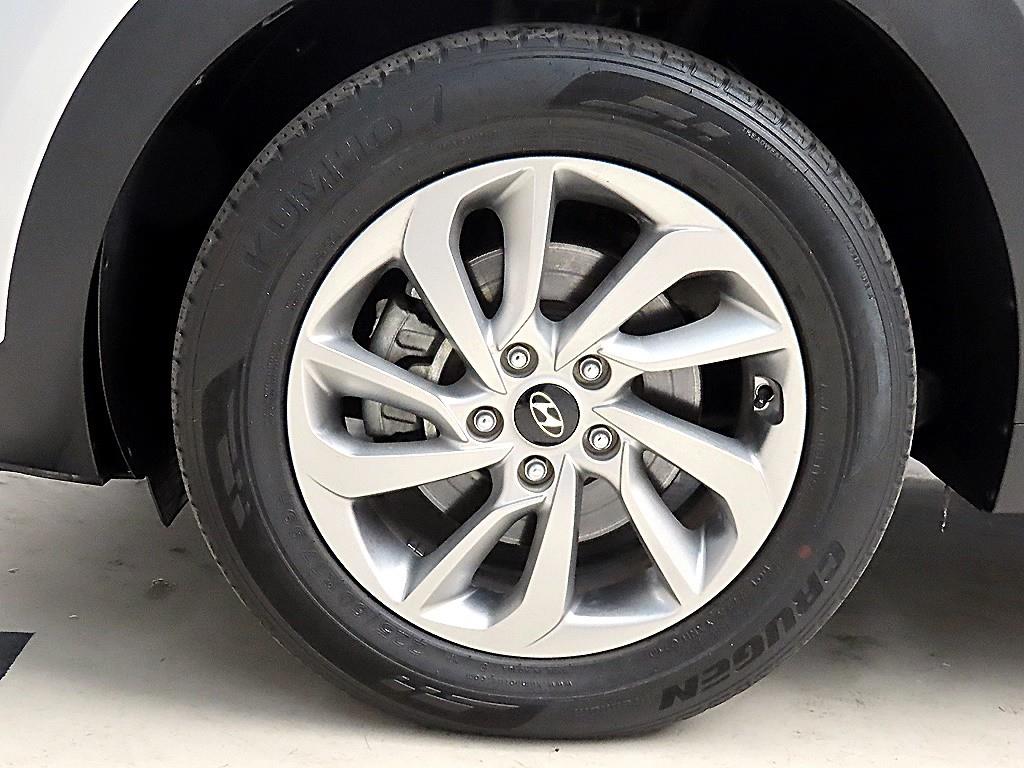 HYUNDAI Tucson 2018 Plateado - Importación desde Corea - HF Imports Iquique - Foto 20