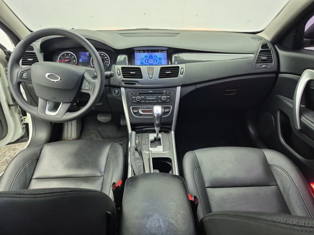 SAMSUNG SM5 - Vista 5