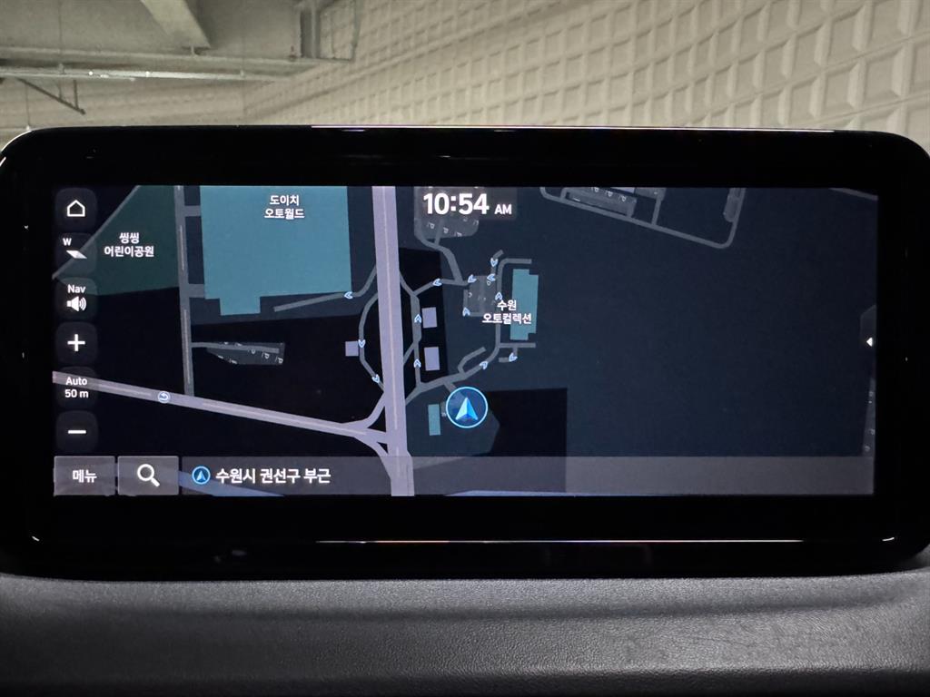 HYUNDAI Santa Fe - Vista 12