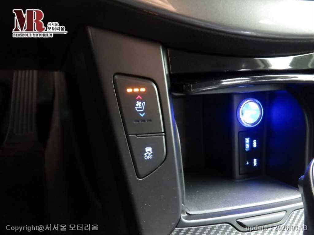 HYUNDAI i40 2016 Gris - Importación desde Corea - HF Imports Iquique - Foto 16